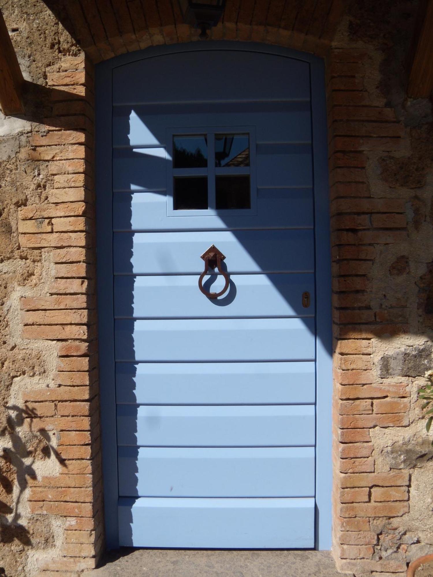 Podere Delle Rose Torre San Severo Exterior foto