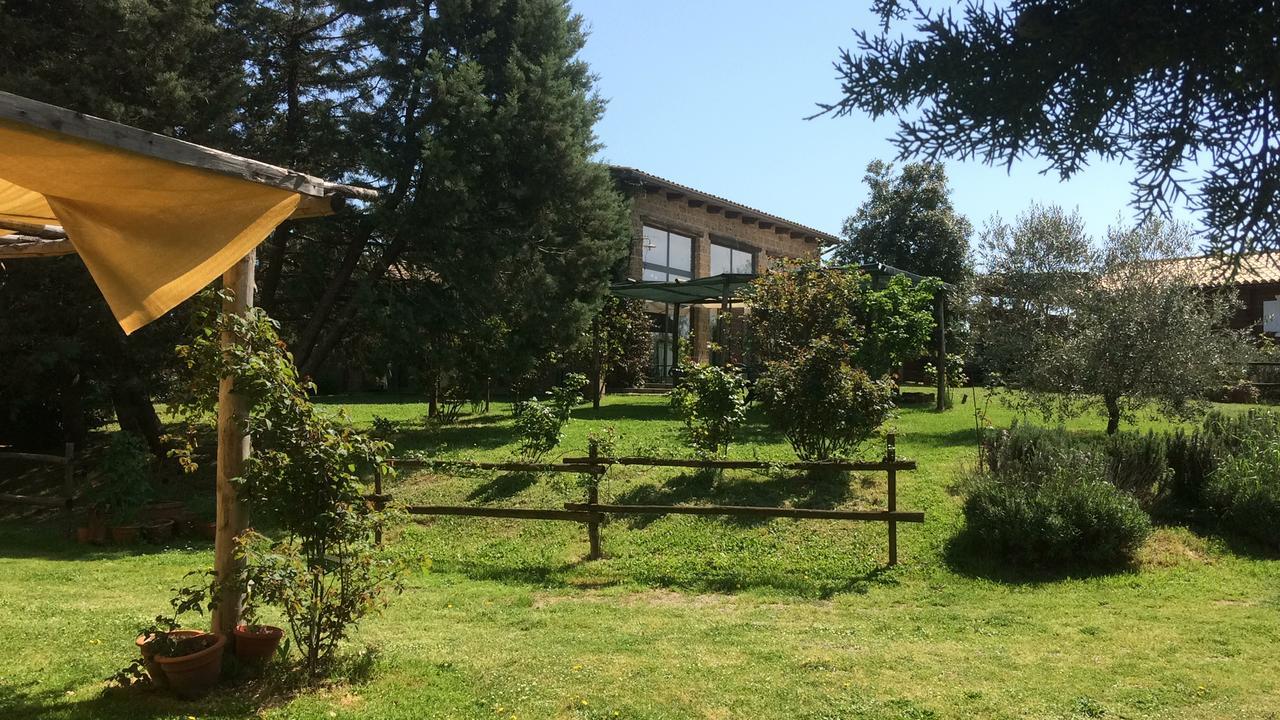 Podere Delle Rose Torre San Severo Exterior foto